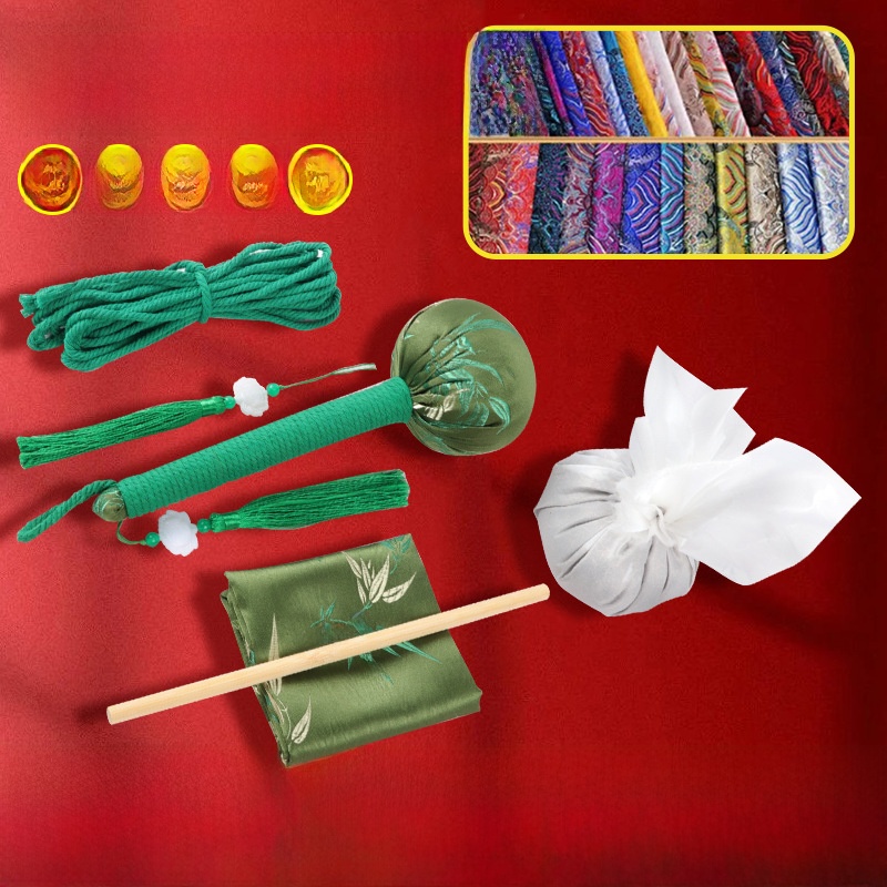 Herbal Wellness Kit - Kit de martillo de moxibustión portátil