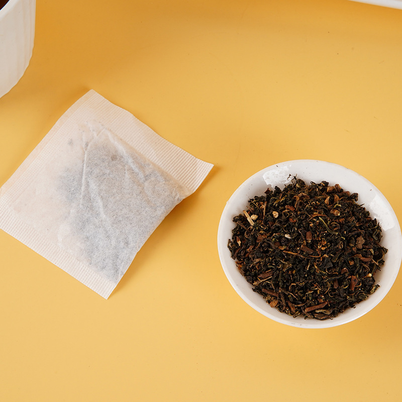 Wellness Herbal Tea Blends - Té Herbal de Diente de León