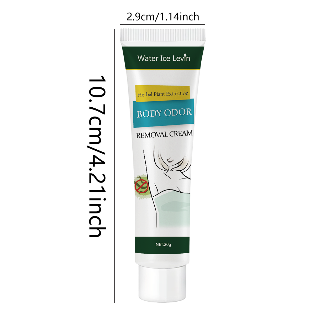Crema desodorante de esencia d - Licorice Root Sticks reseña y precio