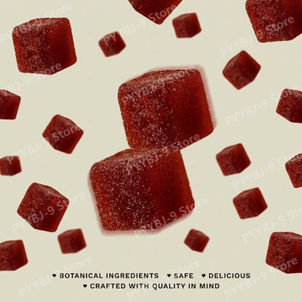Gomitas Docteat Spicy Cubes, 6 - Wellness Herbal Tea Blends reseña y precio
