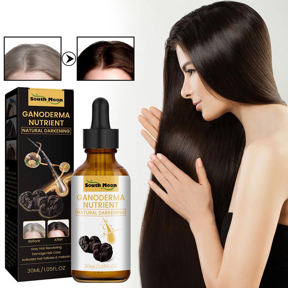 Sueros para el Cabello Gris, S - Licorice Root Sticks reseña y precio