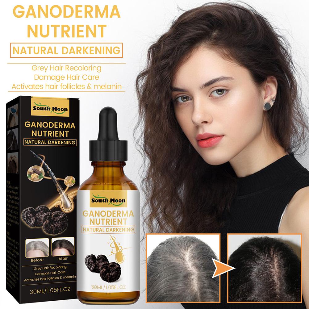 Sueros para el Cabello Gris, S - Licorice Root Sticks reseña y precio