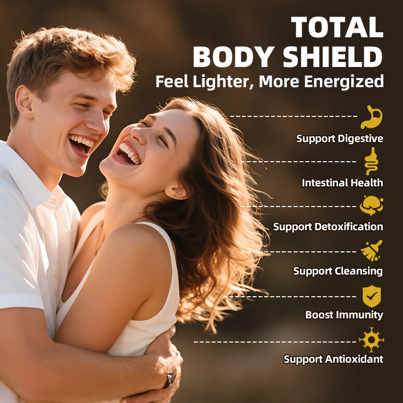 Alliwise Gota de nogal negro l - Herbal And Wellness reseña y precio