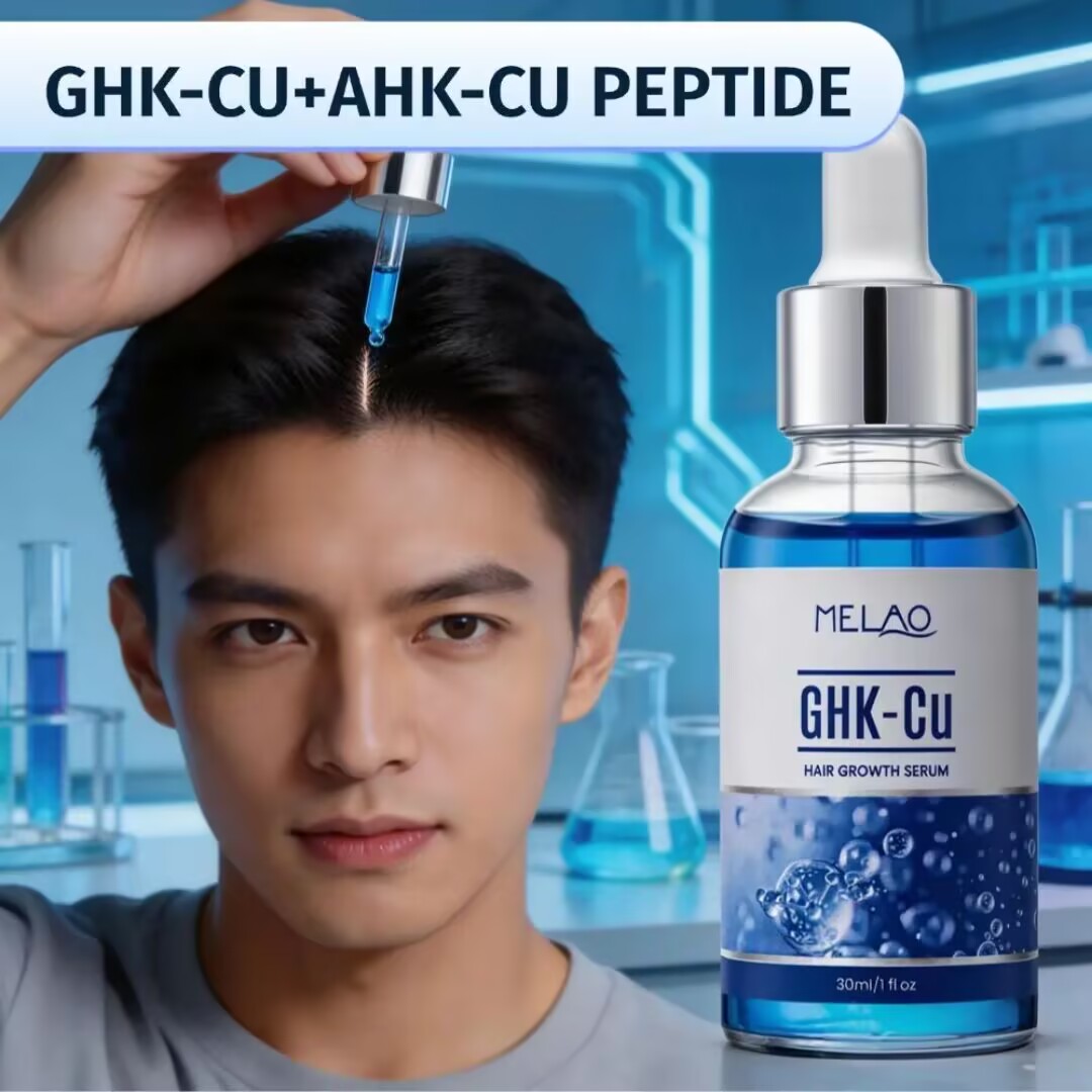 Suero capilar con péptidos de  - Licorice Root Sticks reseña y precio