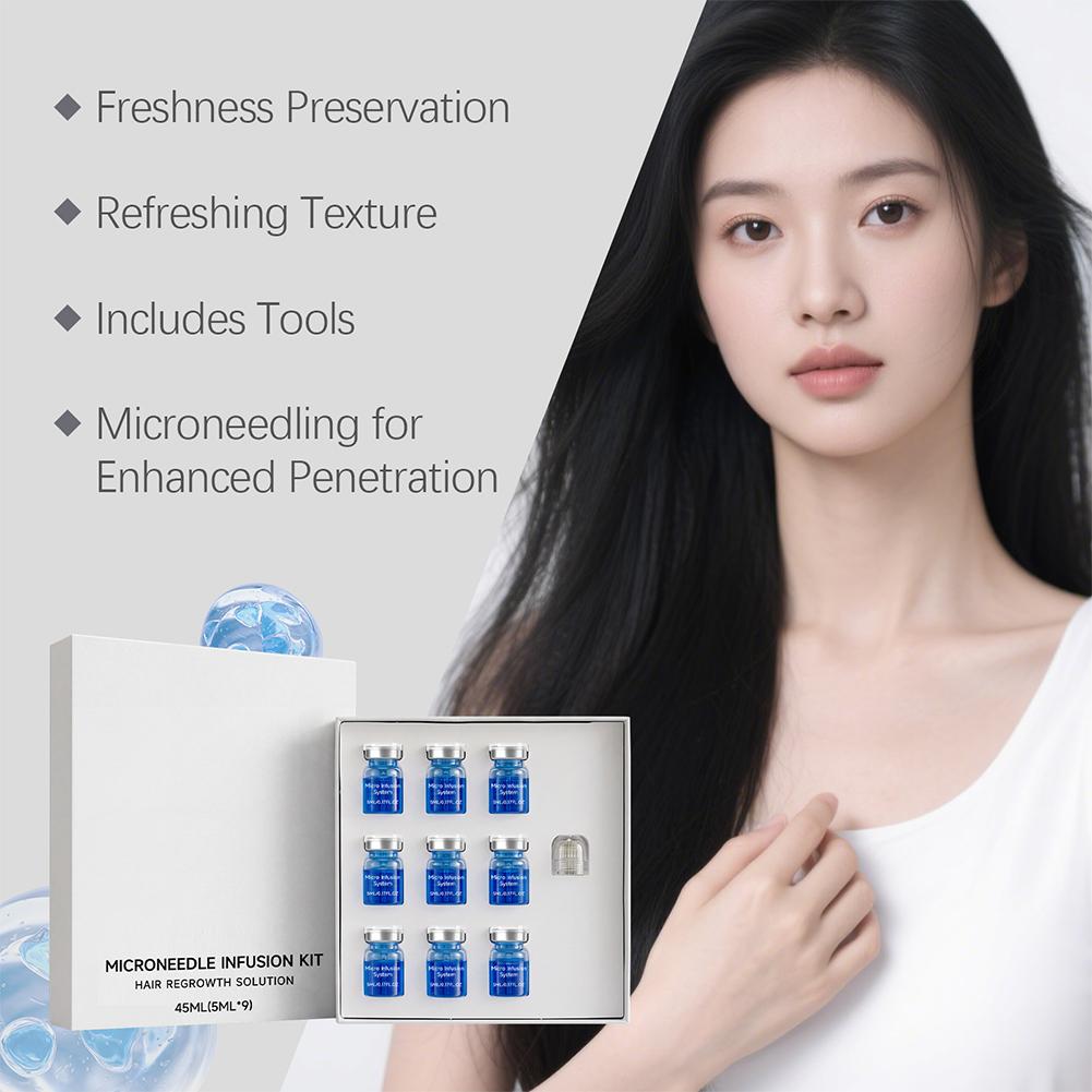 Kit de Microneedling para el C - Licorice Root Sticks reseña y precio