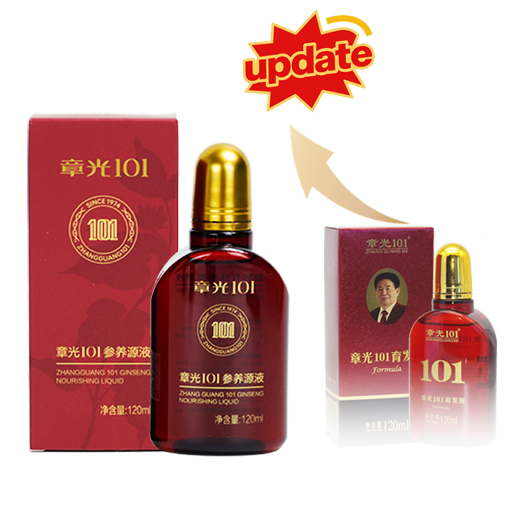 Zhang Guang 101 Ginseng líquid - Licorice Root Sticks reseña y precio