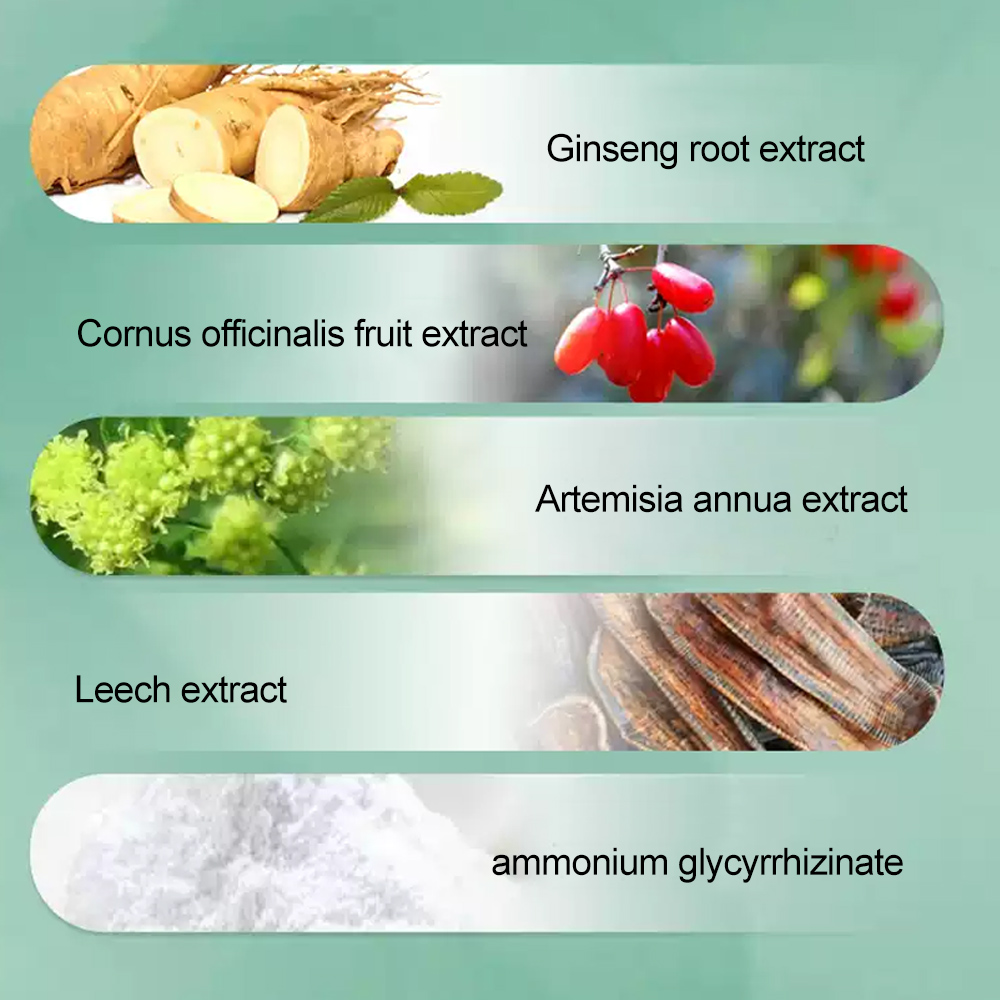 Zhang Guang 101 Ginseng líquid - Licorice Root Sticks reseña y precio