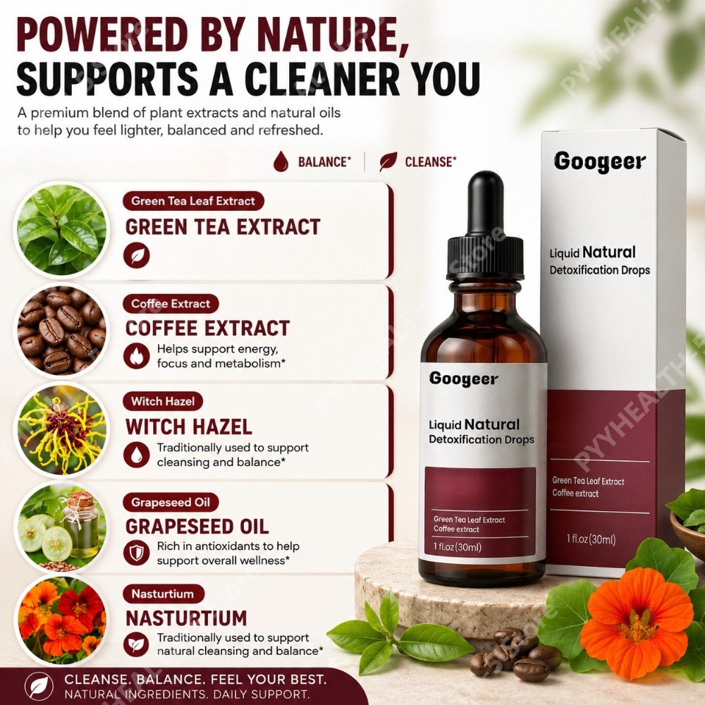 Gotas Líquidas de Mezcla Herba - Wellness Herbal Tea Blends reseña y precio