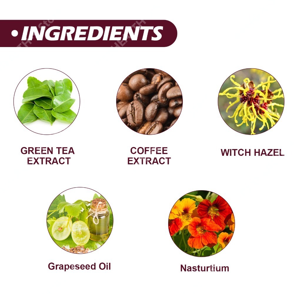 Gotas Líquidas de Mezcla Herba - Wellness Herbal Tea Blends reseña y precio